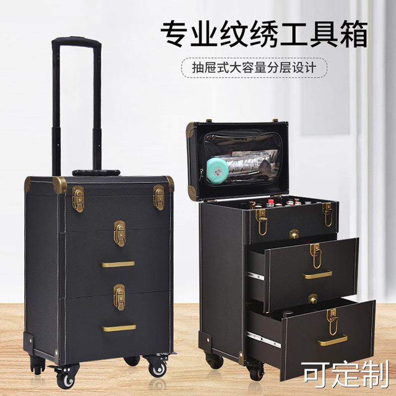  御坭斯五金工具箱