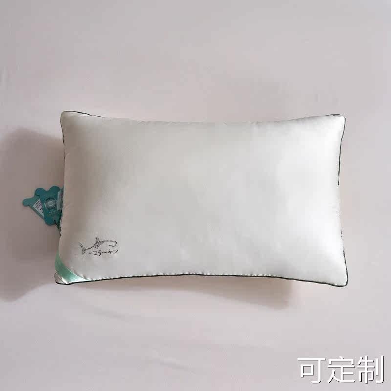  御坭斯枕头/枕芯