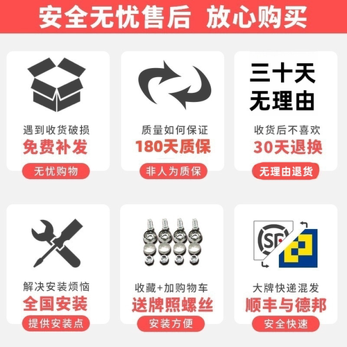 适用现代ix45前保险杠后13-20款17全新胜达前杠改装前后护杠后杠 - 图2