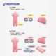 Decathlon swimming fitness waterproof storage bag