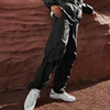 Aspirational UZIS Jacket Pants Windproof and Velvet Peak