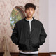Aspirants UZIS Sports Jacket Men's Shield