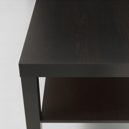 IKEA LACK Modern Simple Tea Table