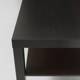 IKEA LACK Modern Simple Tea Table