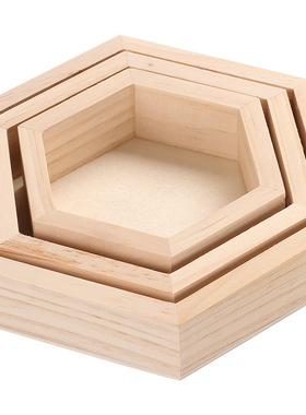 收纳盒子展示托盘卡登顿饰品架