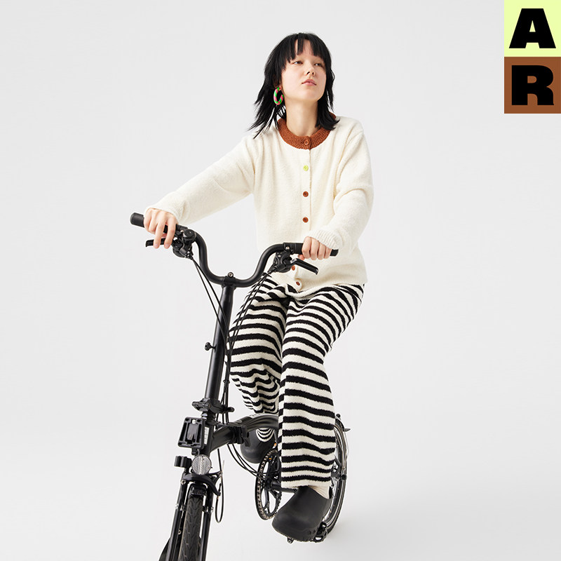 【章若楠同款】AR拼色半边绒开衫家居服套装女可外穿睡衣秋冬保暖,淘宝优惠券,粉丝福利购,淘宝优惠卷