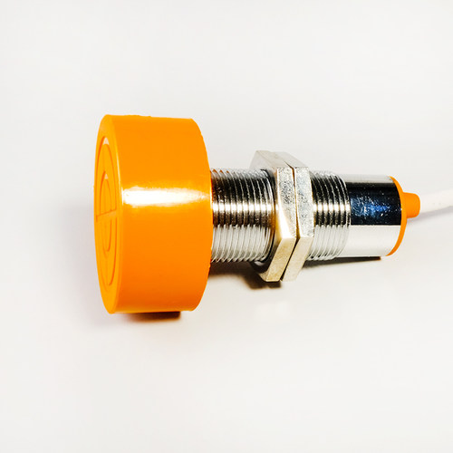 大接近开关电感式SC-3030C直流常开感应器远距离NPN三线传感器 - 图3