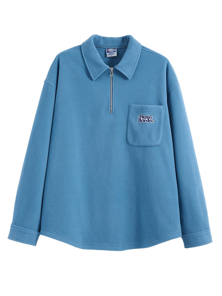 【f426官方店】国潮牌情侣街头衬衫 f426Polo衫