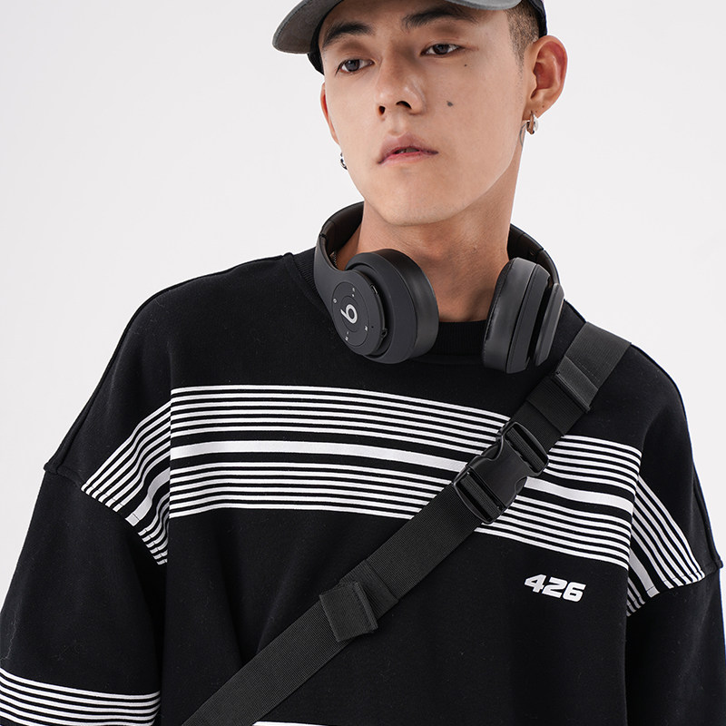 【f426官方店】f4国潮牌情侣街头卫衣 F426卫衣