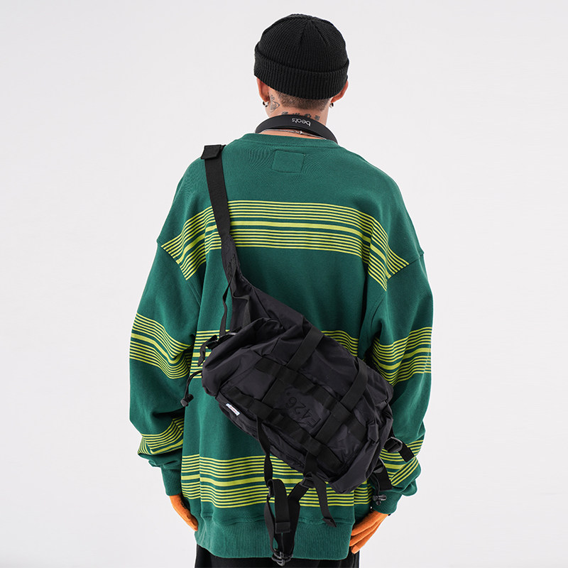 【f426官方店】f4国潮牌情侣街头卫衣 F426卫衣