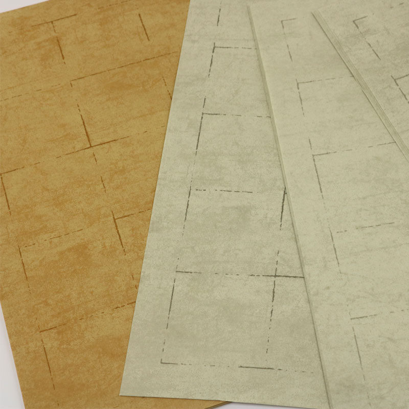 泾蕴堂阴符经作品纸6cm方格20格子褚遂良大字阴符经复古仿古做旧蜡染宣纸毛笔书法中楷隶书篆书专用纸半生熟,淘宝优惠券,粉丝福利购,淘宝优惠卷