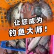 【买一送一】游钓黑坑疯子罗非小药凤梨桔香黑水果酸黑坑添加剂