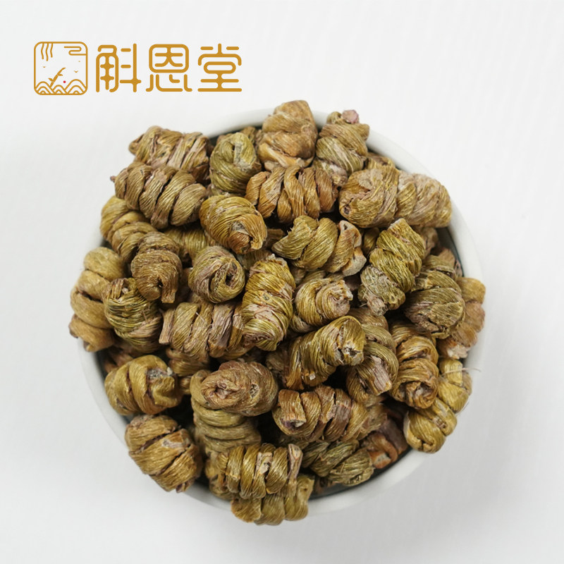  斛恩堂石斛/枫斗