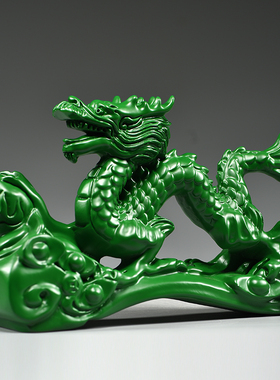 花梨木祝福新古典客厅摆件