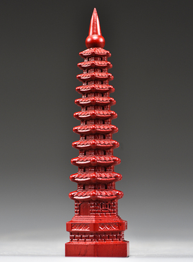 红色木质祝福新古典客厅