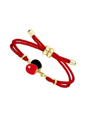 王楚钦孙颖莎5114乒乓球手链