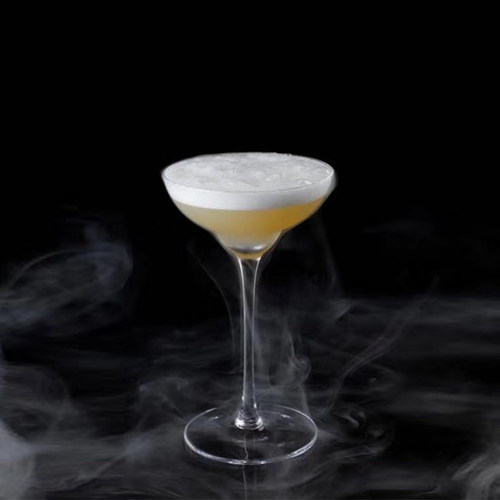 调酒师酒吧泡泡鸡尾酒工具分子烟熏套装泡泡水制作核爆泡泡液-图1