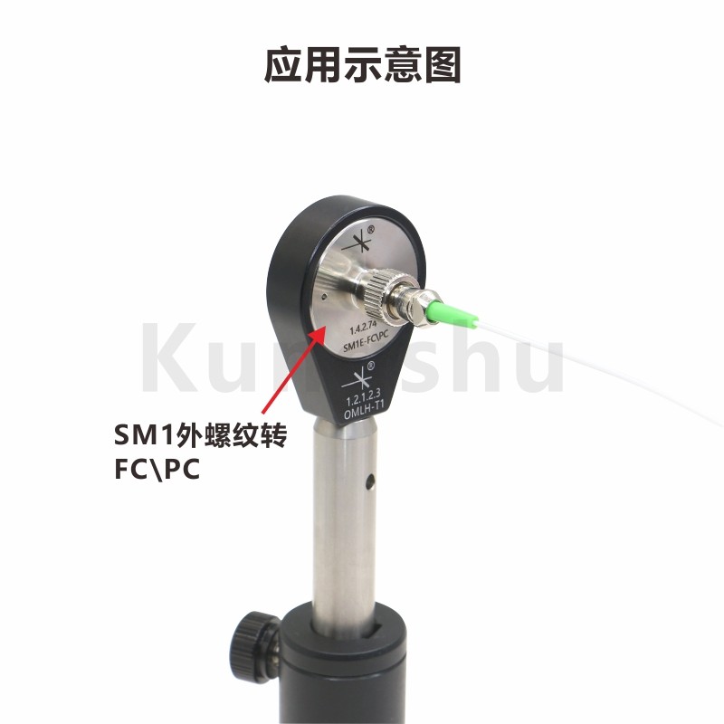 一体式不锈钢法兰转接件SM1SM05FCAPC转接头光纤耦合器,淘宝优惠券,粉丝福利购,淘宝优惠卷