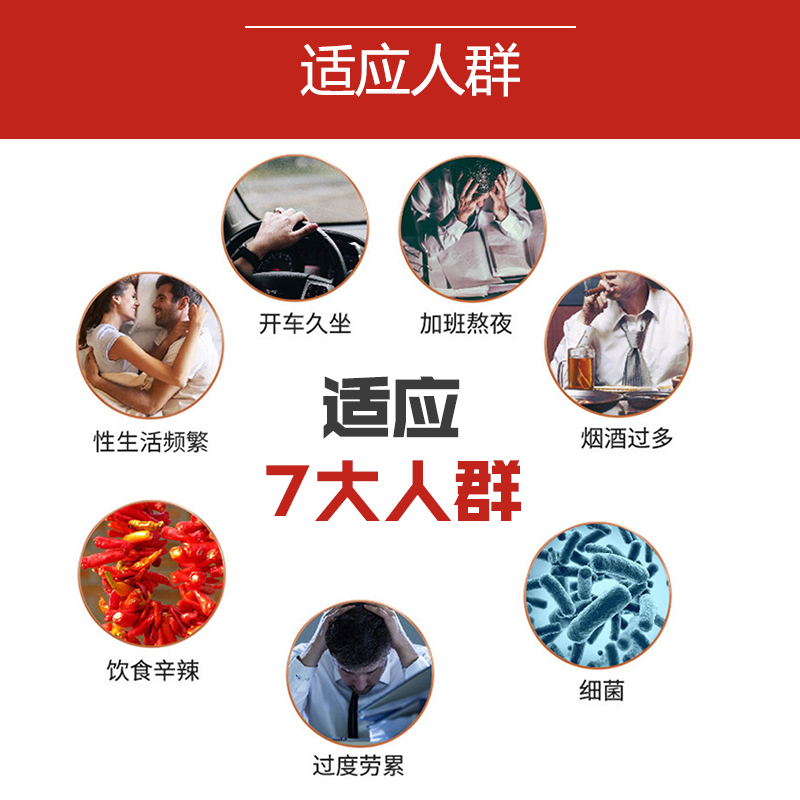  帝健堂私处护理（器械）