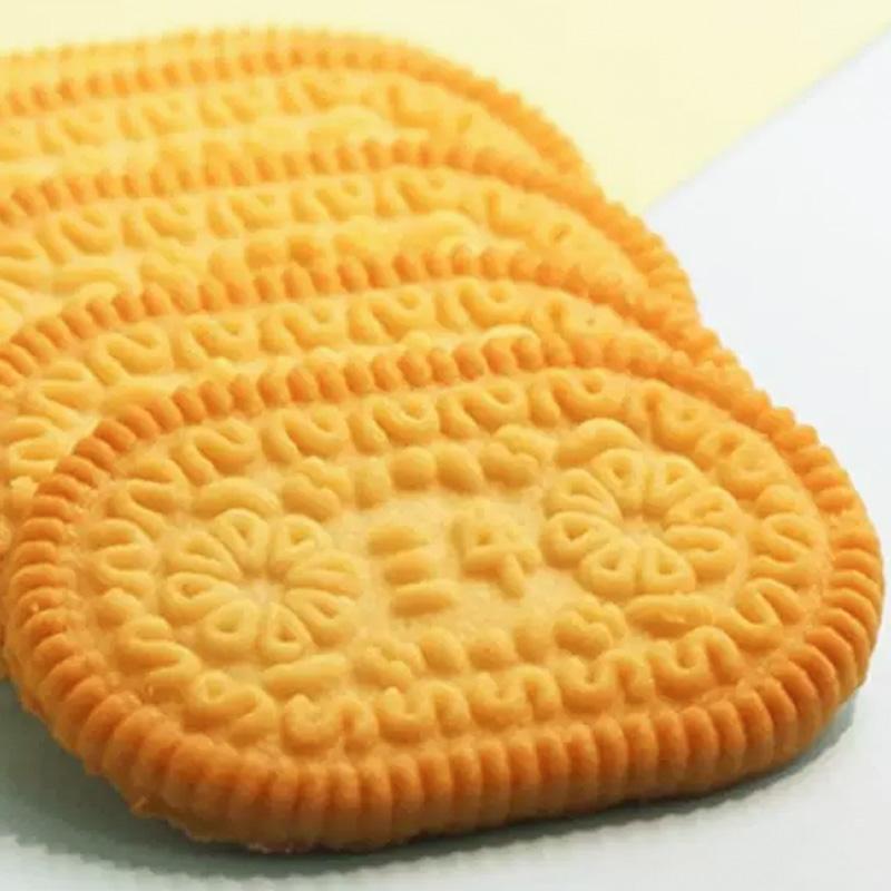 老上海特产三牛饼干奶油小王子酥性零食小吃办公室休闲食品小点心 - 图0