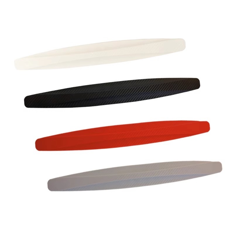 适用埃安ut车门防撞条贴汽车用品改装门前后防刮保护贴防撞胶条25 - 图3