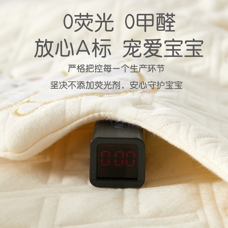 婴儿保暖连体衣秋冬80码纯棉a类秋季宝宝衣服夹棉秋装婴幼儿早秋8,淘宝优惠券,粉丝福利购,淘宝优惠卷