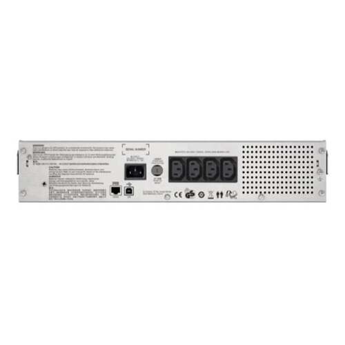 APC施耐德UPS电源SMT1000/1500/2200/3000RMI2U-CH在线机架式标机 - 图2