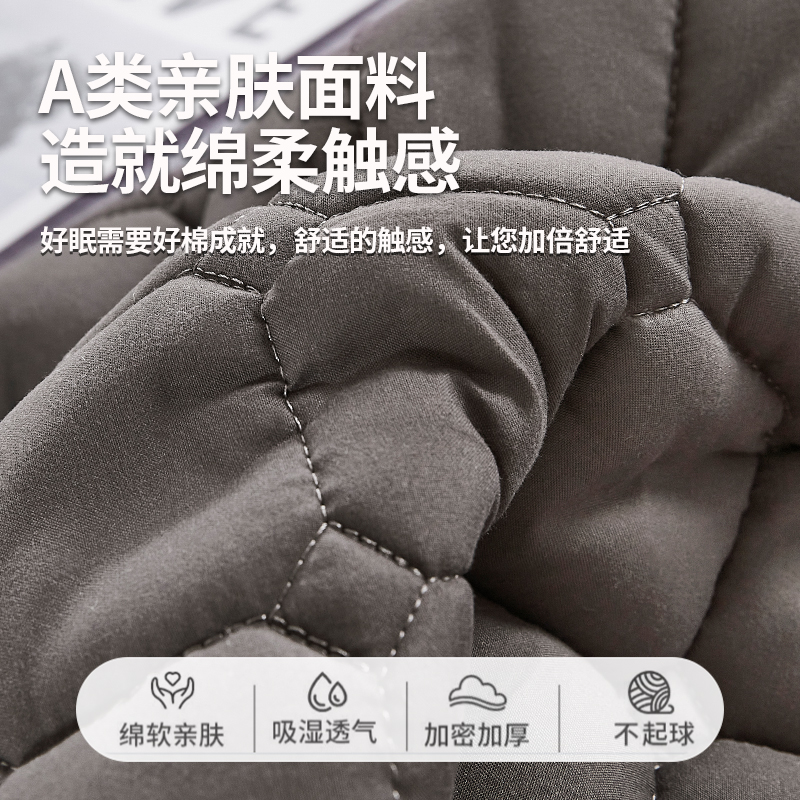 2025年新款学生床笠床罩席梦思床垫保护套罩榻榻米定制床垫套全包