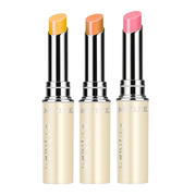 日本MATLEE蜜梨变色润唇膏 滋润保湿防干裂