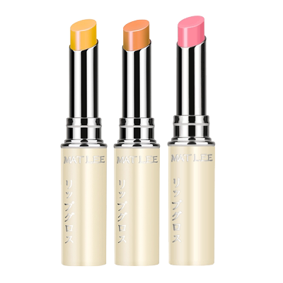 淡彩变色口红滋润持久补水润唇膏