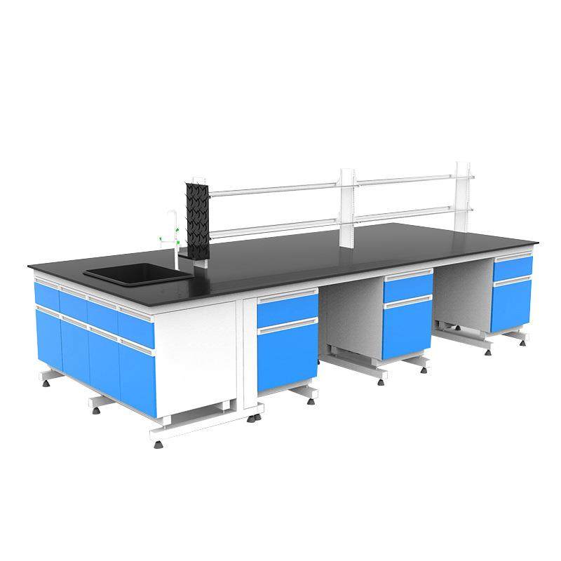 西安钢木实验台全钢工作台化学实验桌全钢中央边台试验台PP通风柜,淘宝优惠券,粉丝福利购,淘宝优惠卷