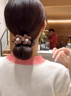 其他家抓夹其他甜美发饰
