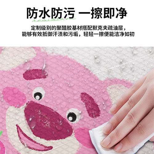 摩托车电动车手把套防滑吸汗装饰贴九号握把保护缠带改装品小配件 - 图3