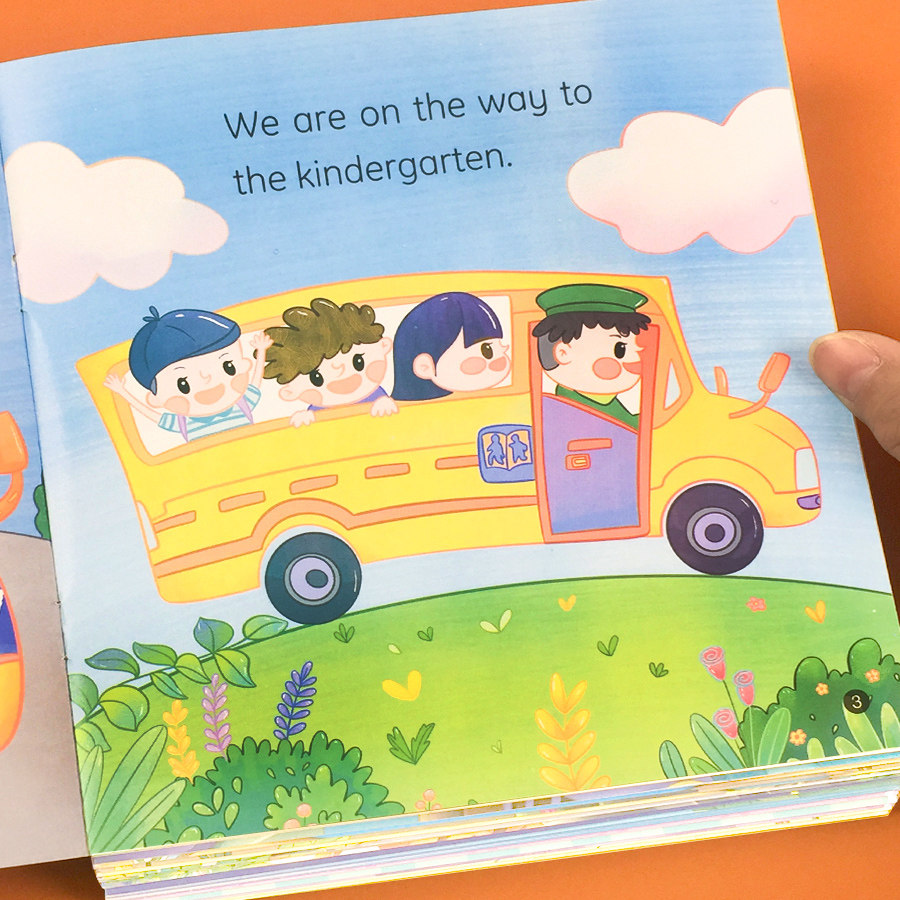 全20册扫码领读英语有声书3-4-5-6-7-8岁幼儿英语早教启蒙故事书,淘宝优惠券,粉丝福利购,淘宝优惠卷