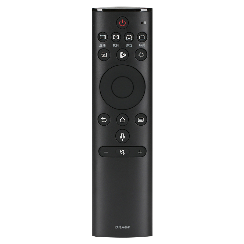 HDTVBOX适用海信电视语音遥控器HZ55A66D HZ50/HZ55A70 HZ60A70 HZ65A70 - 图2