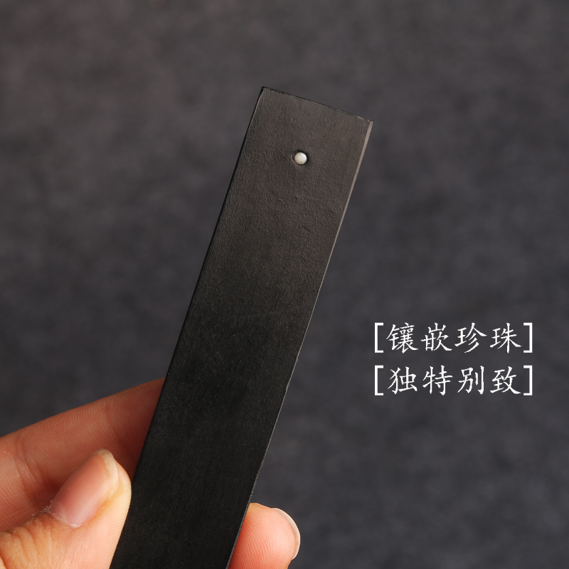 正品胡开文徽墨乌玉墨条墨块墨锭买二送一书法国画作品专用油烟墨黄山松烟墨文房四宝砚台磨墨实用轻胶墨棒,淘宝优惠券,粉丝福利购,淘宝优惠卷
