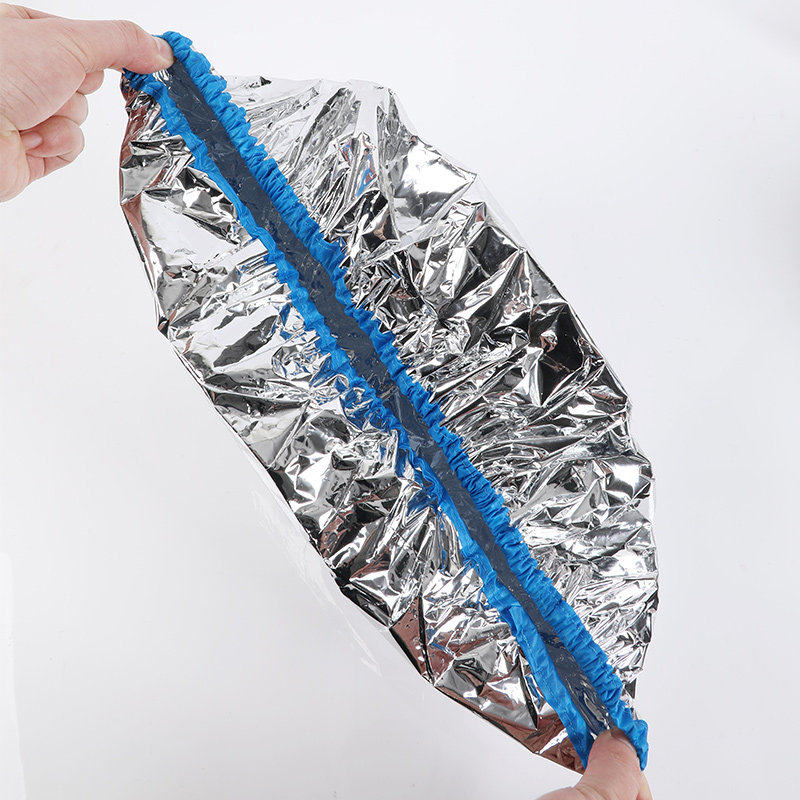 锡纸加热发帽染发专用免插电蒸汽帽家用多层铝箔恒温发热帽加热帽,淘宝优惠券,粉丝福利购,淘宝优惠卷