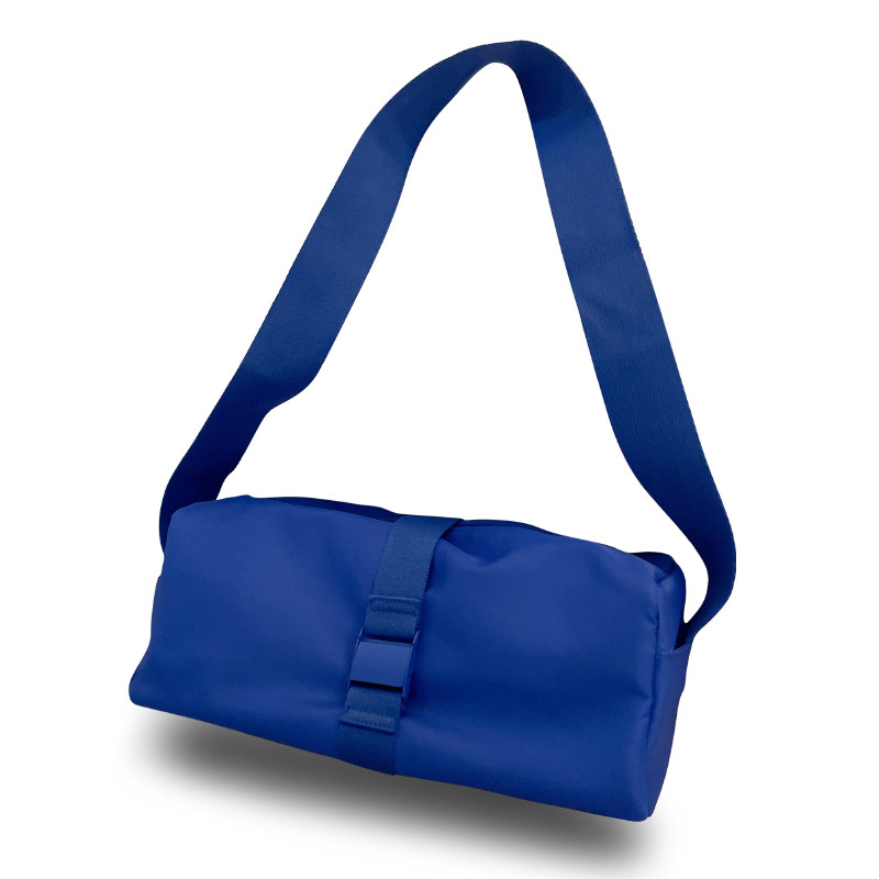 八妹运动健身吐司包女防水训练包 八妹箱包女士包袋