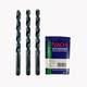 Original imported Japanese NACHI Bujitsu Twist Diamond