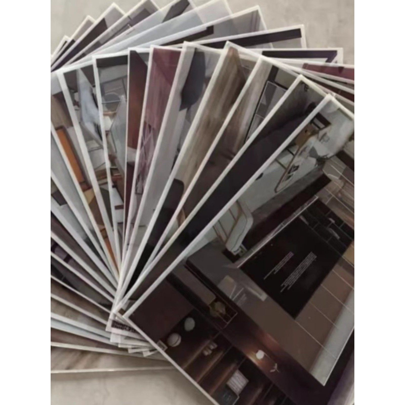 橱柜衣柜百变魔卡色卡全屋定制配色选色神器透明效果图册设计摩卡,淘宝优惠券,粉丝福利购,淘宝优惠卷