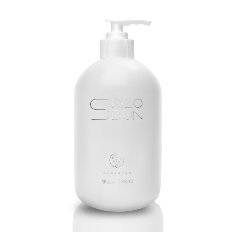 skcodun迷迭香滋养止痒控油护发素 skcodun护发素