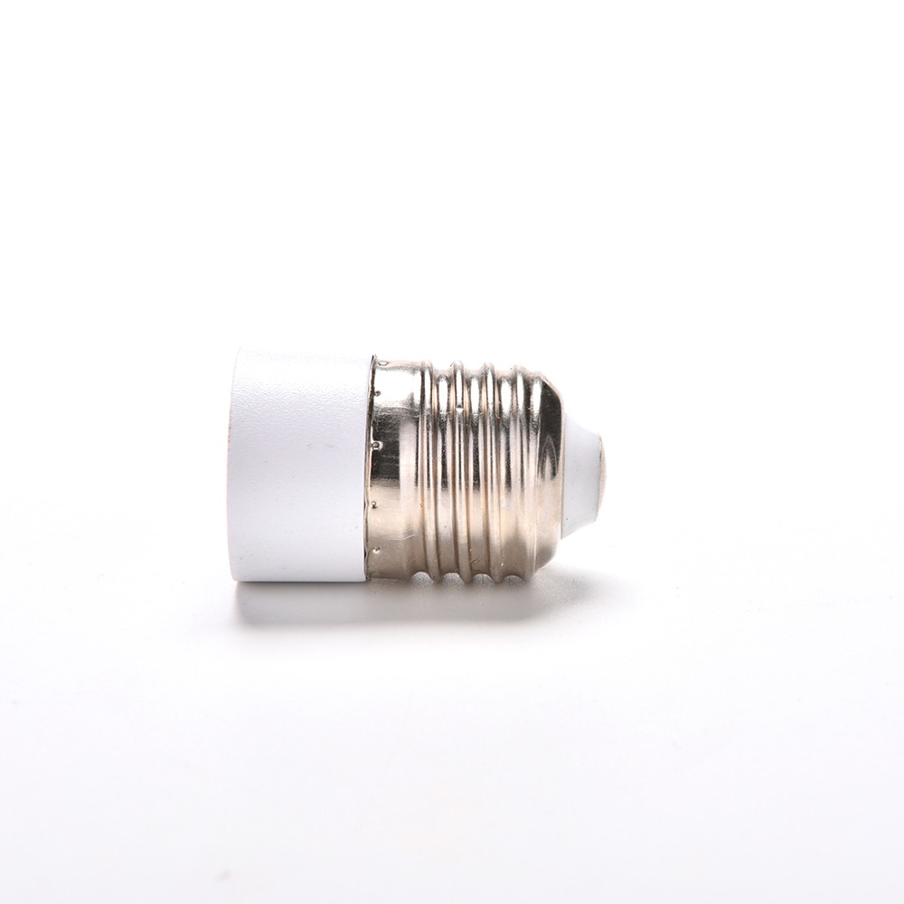 E27 to E14 Base Socket Adapter Converter Holder For LED Ligh - 图3