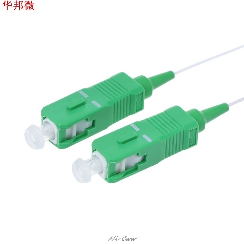 SC/APC 0.9mm 1x16 différentiel Mini connecteur sans b - 图3