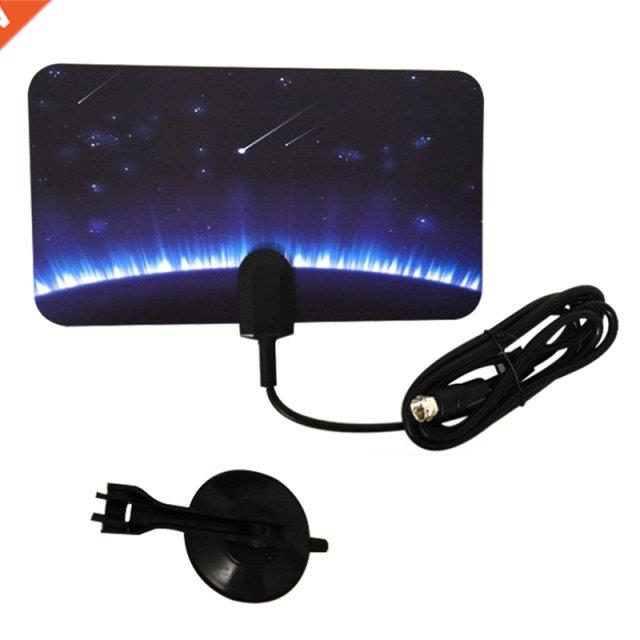 TV Antenna-4K 1080P HD Indoor Digital TV Antenna Indoor Smar