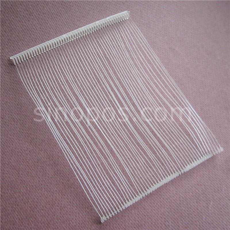 [Standard] Tag Pins PP Clear 10mm to 230mm, gart clothes tag - 图1