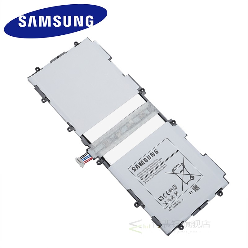 SAMSUNG Original Replacement Battery T4500E For Samsung GAL - 图2