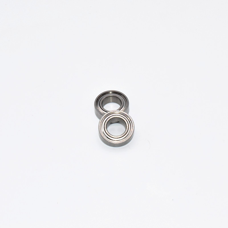 Stainless steel 10PCS SMR137ZZ 7*13*4(mm) free shipping ant-图1