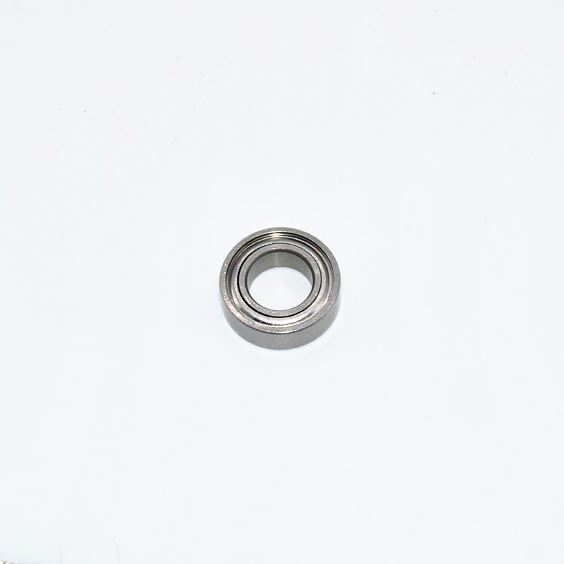 Stainless steel 10PCS SMR137ZZ 7*13*4(mm) free shipping ant-图3