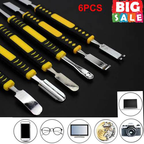 Universal Metal Crowbar Set Boot Stick Mobile Phone Digital - 图2