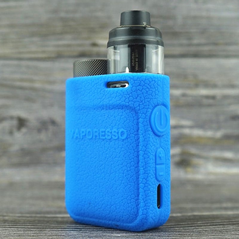 New Silicone case for Vaporesso swag px80 protective soft ru - 图2